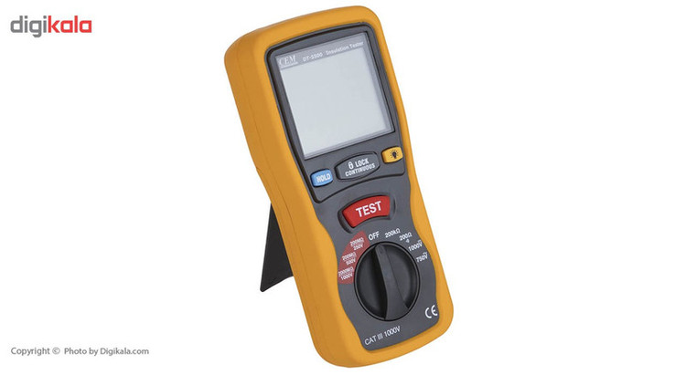 میگر سی ای ام مدل DT-5500