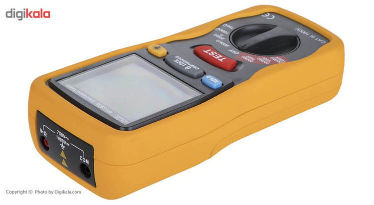 میگر سی ای ام مدل DT-5500