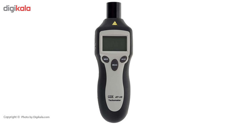دور سنج سی ای ام مدل AT-10