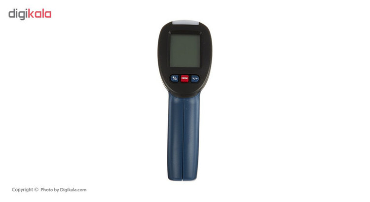 دما سنج لیزری سی ای ام مدل DT-8663