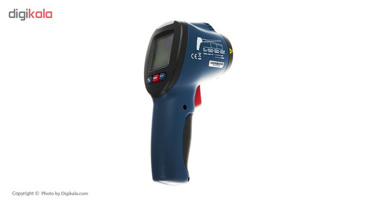 دما سنج لیزری سی ای ام مدل DT-8663