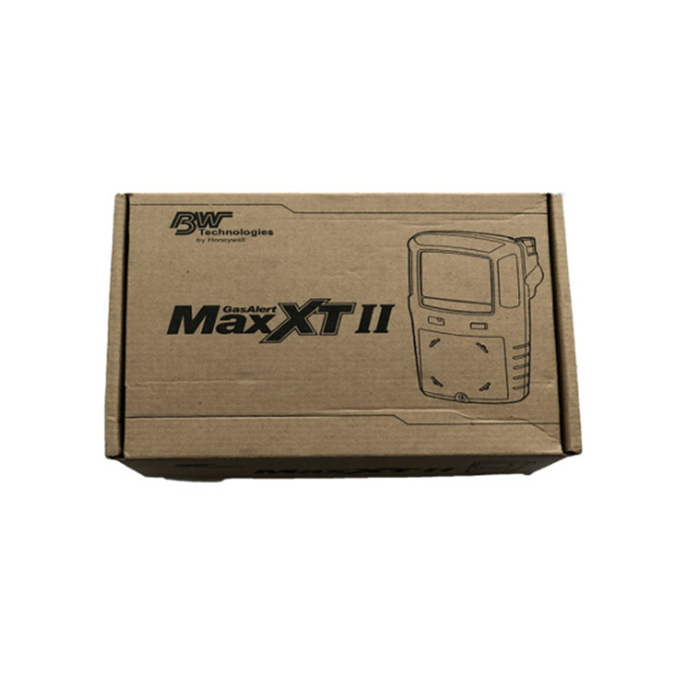 گاز سنج هانیول مدل BW MAX XT II