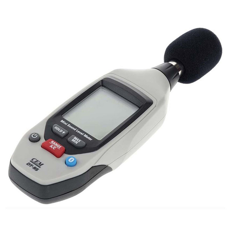 صدا سنج سی ای ام مدل DT-95