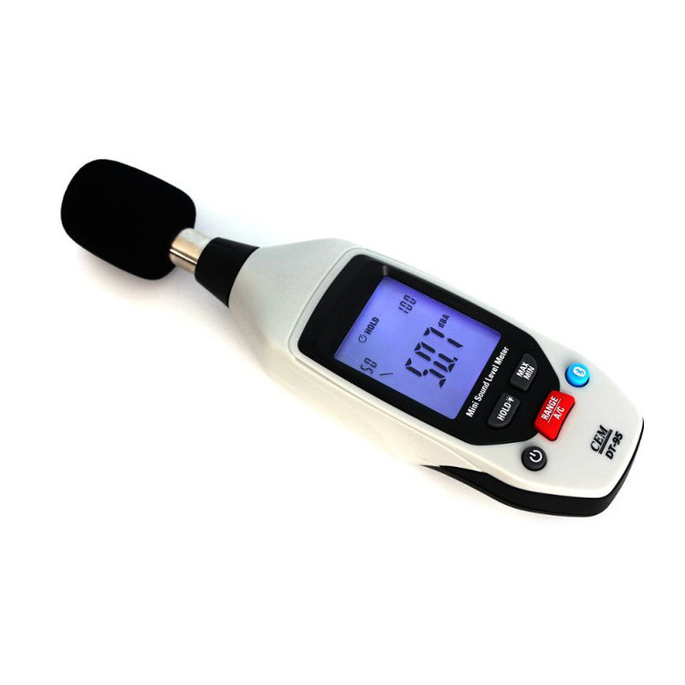 صدا سنج سی ای ام مدل DT-95