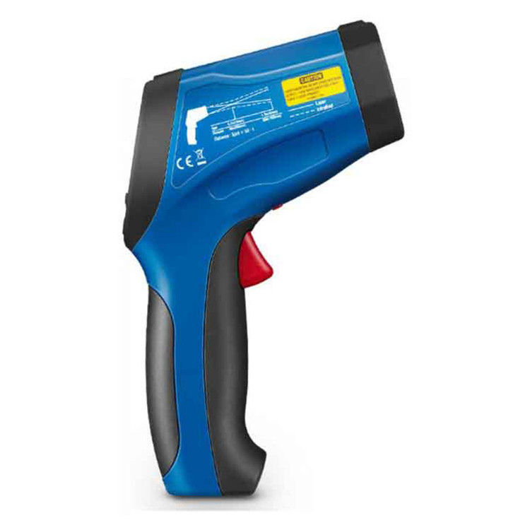 دماسنج لیزری سی ای ام مدل DT-8869H