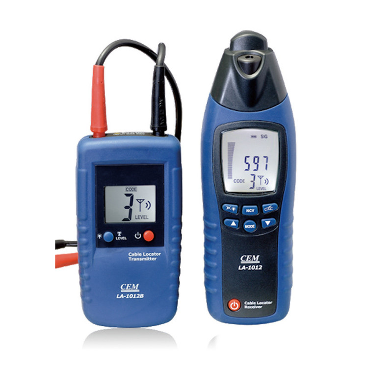 ردیاب سی ای ام مدل LA-1012