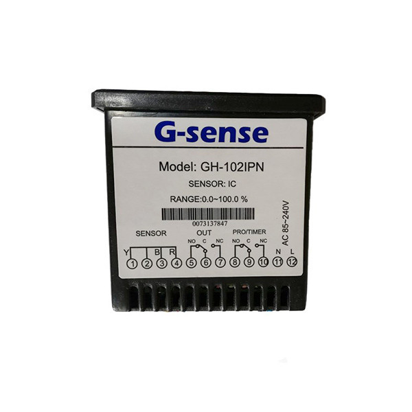 کنترلر رطوبت مدل GH-102IPN