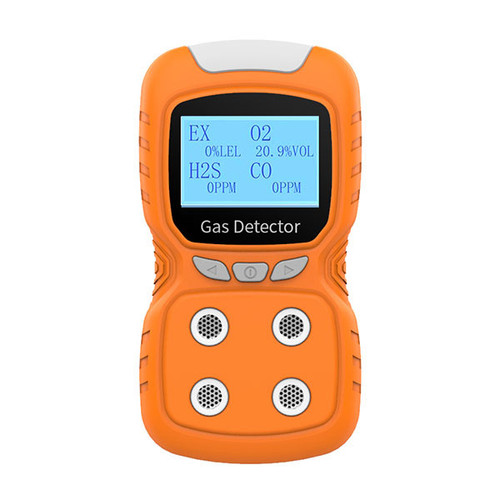 نشت یاب گاز اسینوس مدل OC-840
