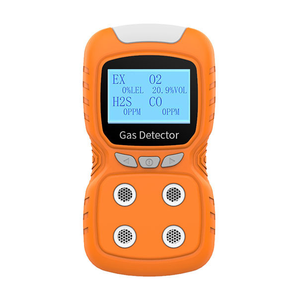 نشت یاب گاز اسینوس مدل OC-840