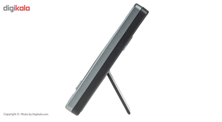 دماسنج و رطوبت سنج سی ای ام مدل DT-322