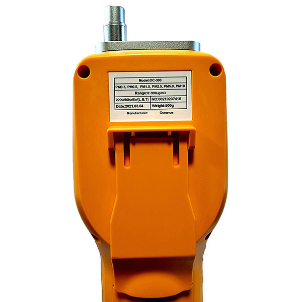 پارتیکل کانتر اسینوس مدل OC-300
