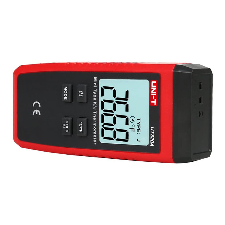 دماسنج یونی-تی مدل UT320A