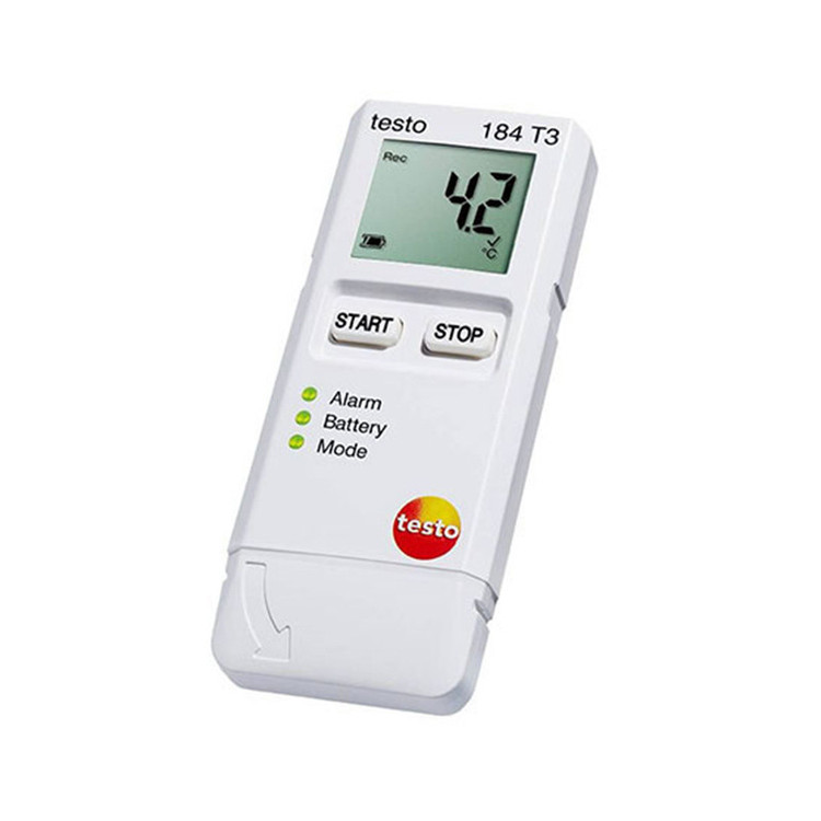 دیتالاگر دما تستو مدل 184T3