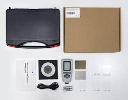 ضخامت سنج رنگ و پوشش