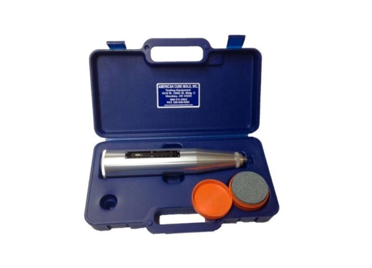 چکش اشمیت بتن مدل HT-225