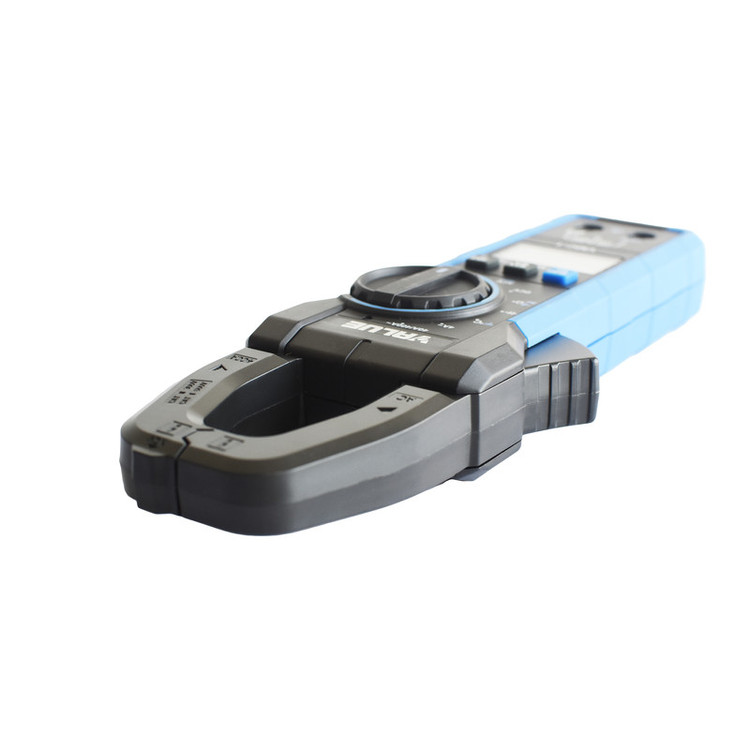 کلمپ مولتی متر دیجیتال ولیو مدل VMC-1