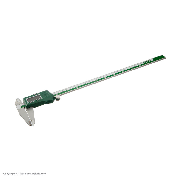 کولیس دیجیتال اینسایز کد 300-1108 گستره 300-0 میلیمتر