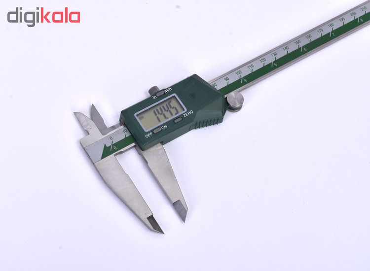 کولیس اینسایز مدل 300-1108