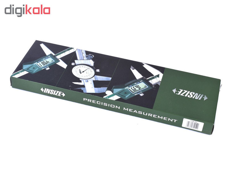 کولیس اینسایز مدل 300-1108