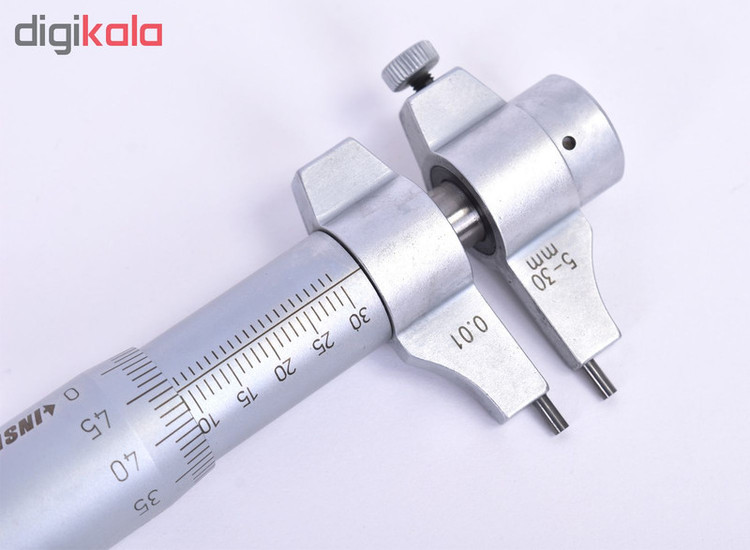 میکرومتر داخل سنج اینسایز مدل 30-3220