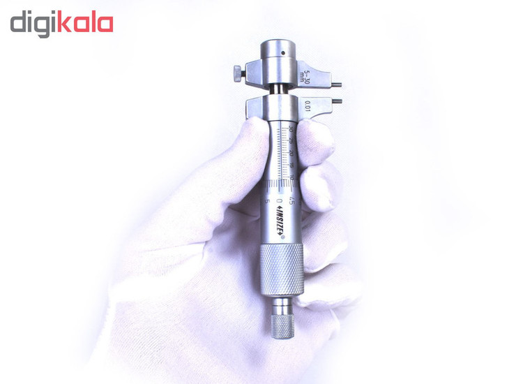 میکرومتر داخل سنج اینسایز مدل 30-3220