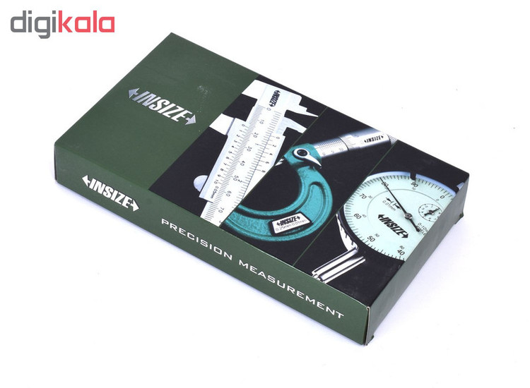 میکرومتر داخل سنج اینسایز مدل 30-3220