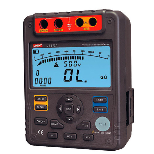 میگر یونی-تی مدل UT513A