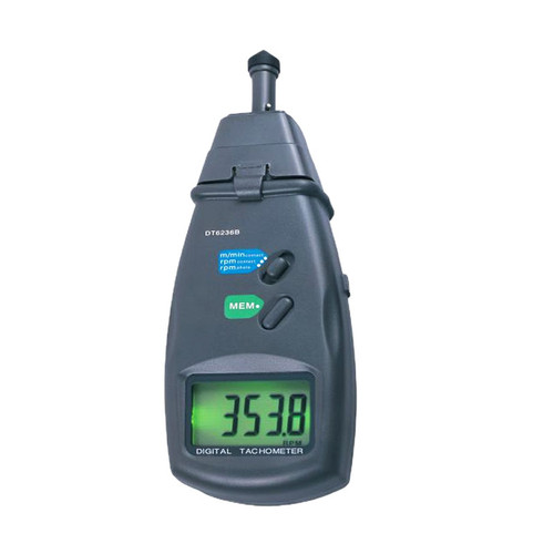 دورسنج لیزری سینومتر مدلDT-6236B ( نمایندگی اصلی جوش آزما تجهیز 09120741826)