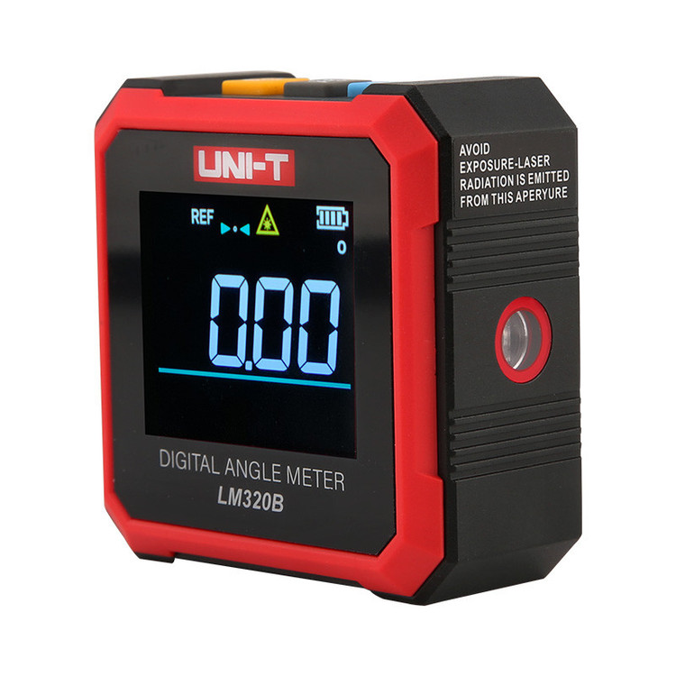 تراز لیزری یونیتی مدل LM320B
