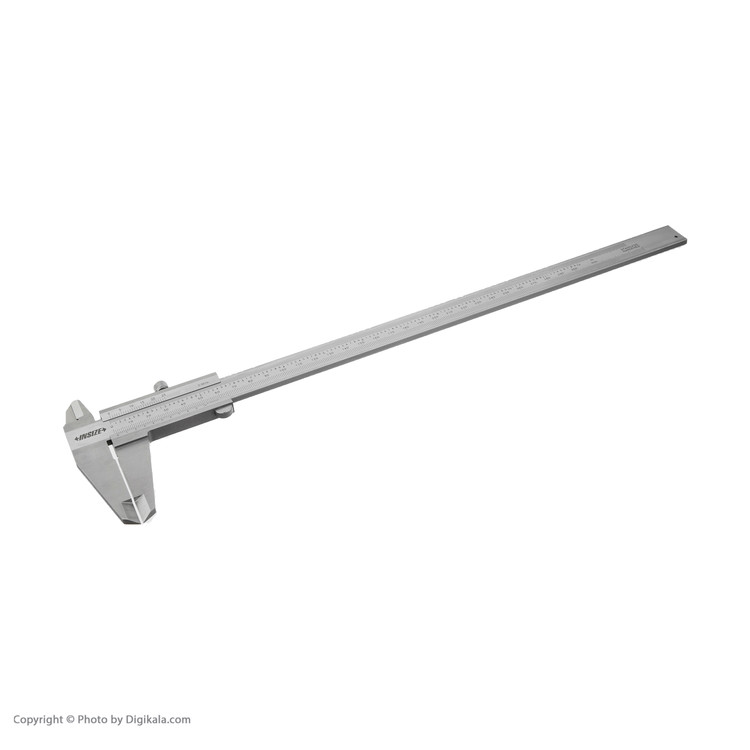کولیس اینسایز کد 3002-1205 گستره 30-0 میلیمتر