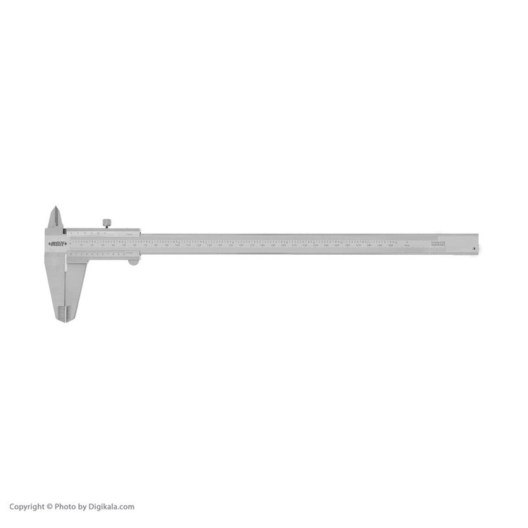 کولیس اینسایز کد 3002-1205 گستره 30-0 میلیمتر