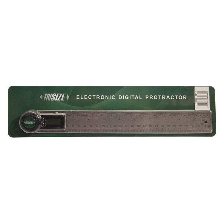 زاویه سنج دیجیتالی اینسایز مدل 300-2176