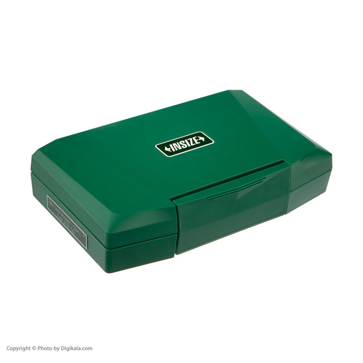 میکرومتر دیجیتال اینسایز کد 25A-3109 گستره 25-0 میلیمتر