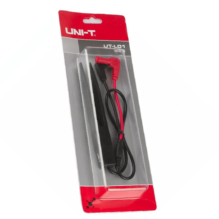 پراب ال سی آر متر یونی-تی مدل UT-L01