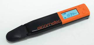 دستگاه کیت تست نمک الکومتر انگلستان مدل Elcometer 138