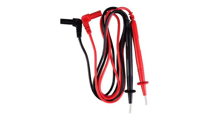 مولتی متر چنگکی