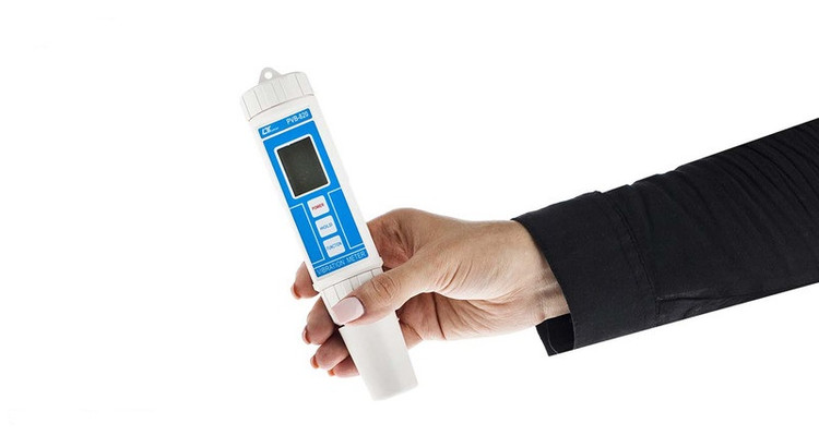 ارتعاش سنج لوترون مدل PVB-820