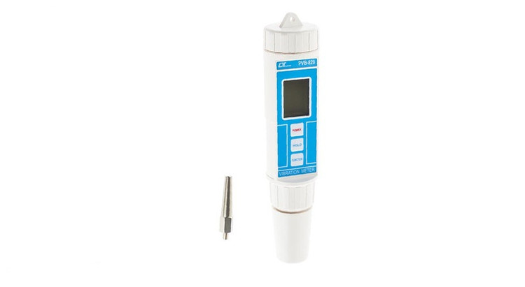 ارتعاش سنج لوترون مدل PVB-820