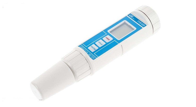 ارتعاش سنج لوترون مدل PVB-820