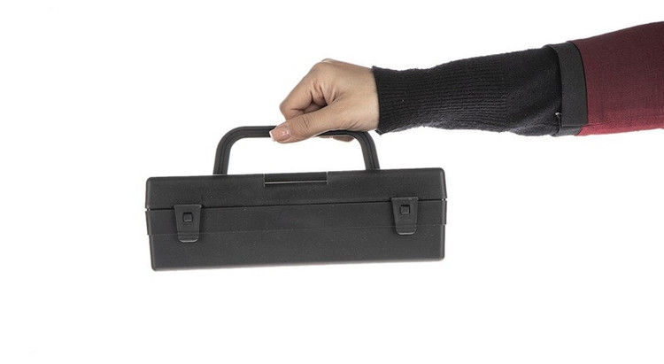 دور سنج نوری مکانیکی لوترون مدل DT-2236