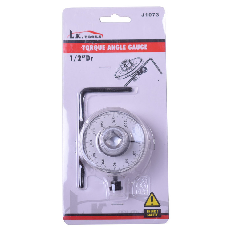زاویه سنج ال کا تولز مدل J1073