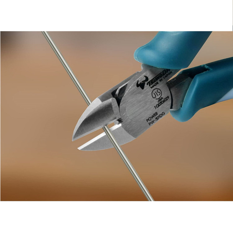 انبر سیم چین تسونودا مدل PW-301DG سایز 5.5 اینچ