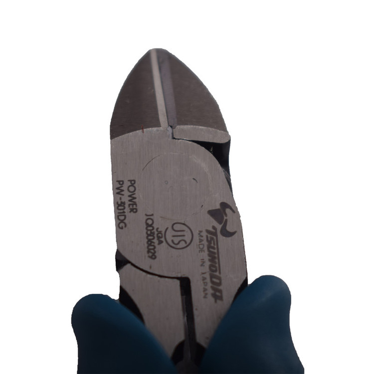 انبر سیم چین تسونودا مدل PW-301DG سایز 5.5 اینچ