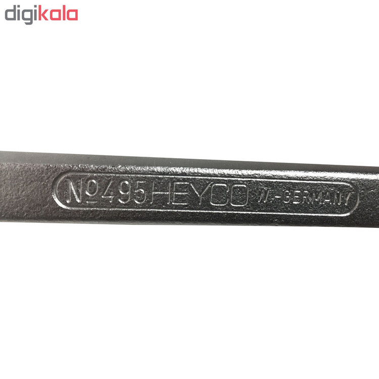آچار کارتر هایکو کد 495