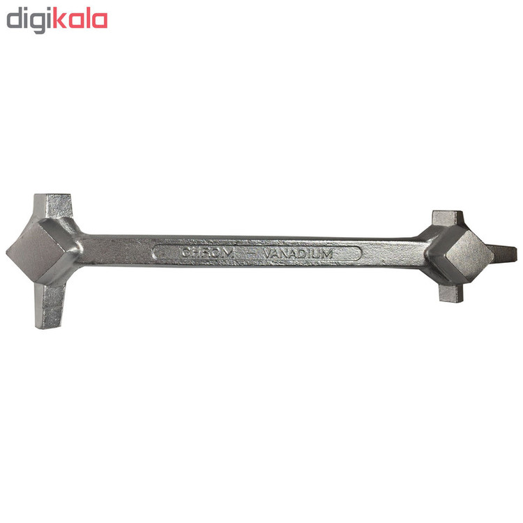 آچار کارتر هایکو کد 495