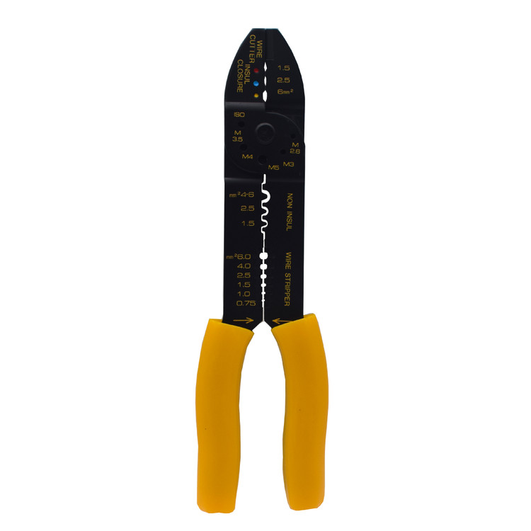 انبر پرس سرسیم او پی تی مدل KH-507 سایز 9 اینچ