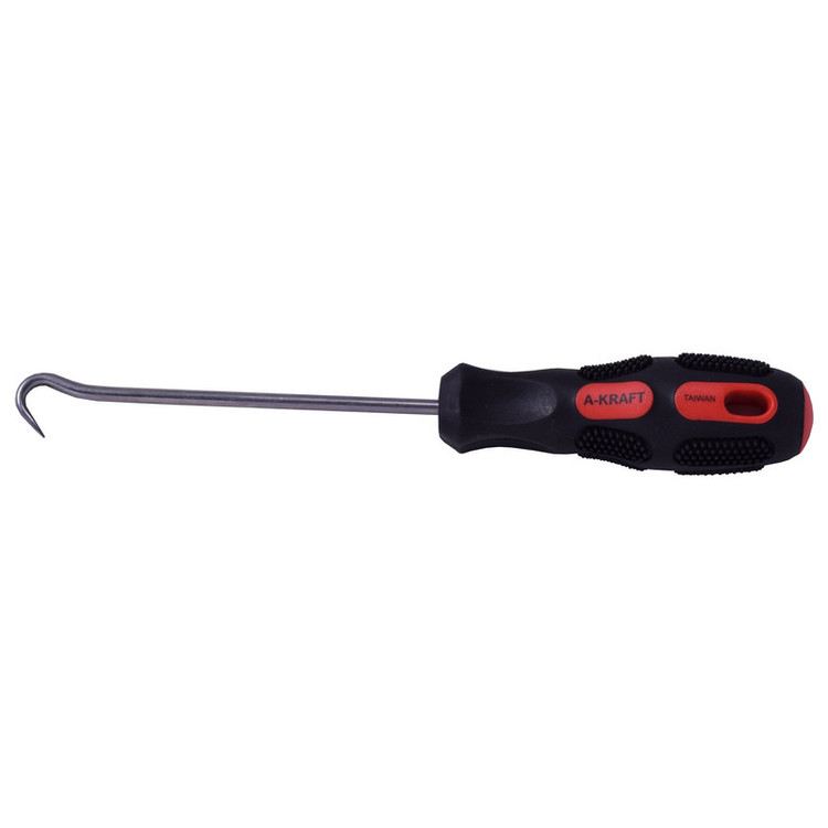 مجموعه 4 عددی قلاب آ-کرافت مدل A069009