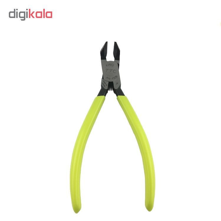 انبر کف چین تسونودا مدل AN-150B سایز 6 اینچ