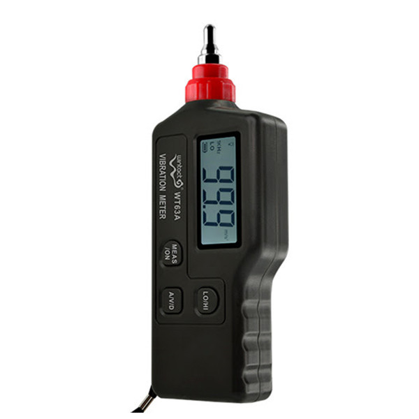 ارتعاش سنج یا لرزش سنج