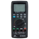 مولتی متر و LCR متر لوترون